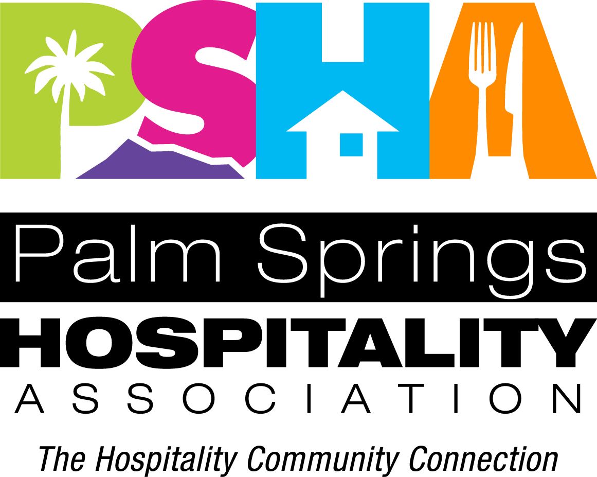 Palm Springs Hospitality Association — The Hospitality Community Connection